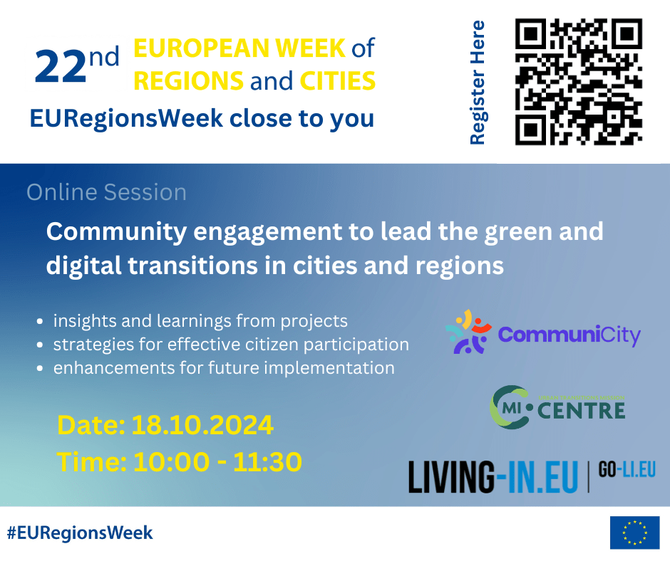 EWRC Close to you Event