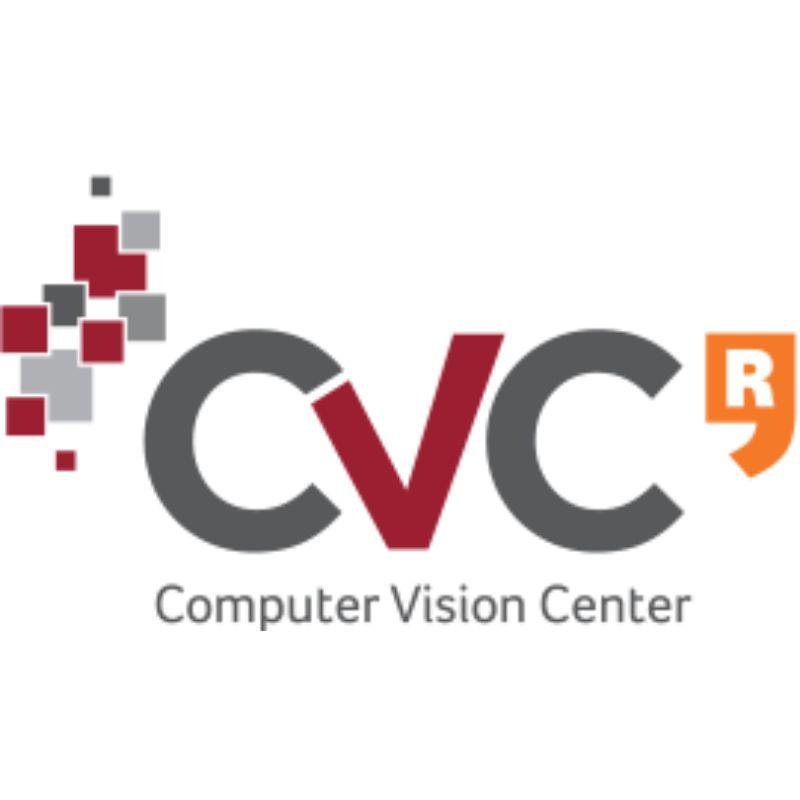 Logo Computer Vision Center