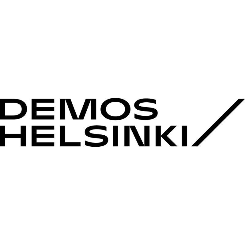 Logo Demos Helsinki