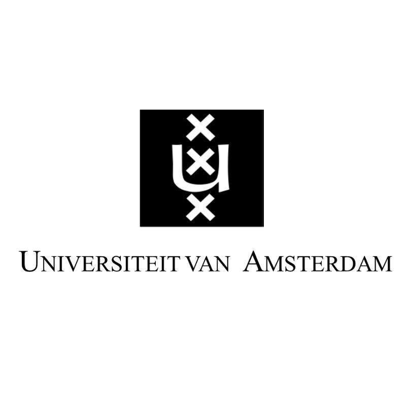 Logo Universiteit van Amsterdam